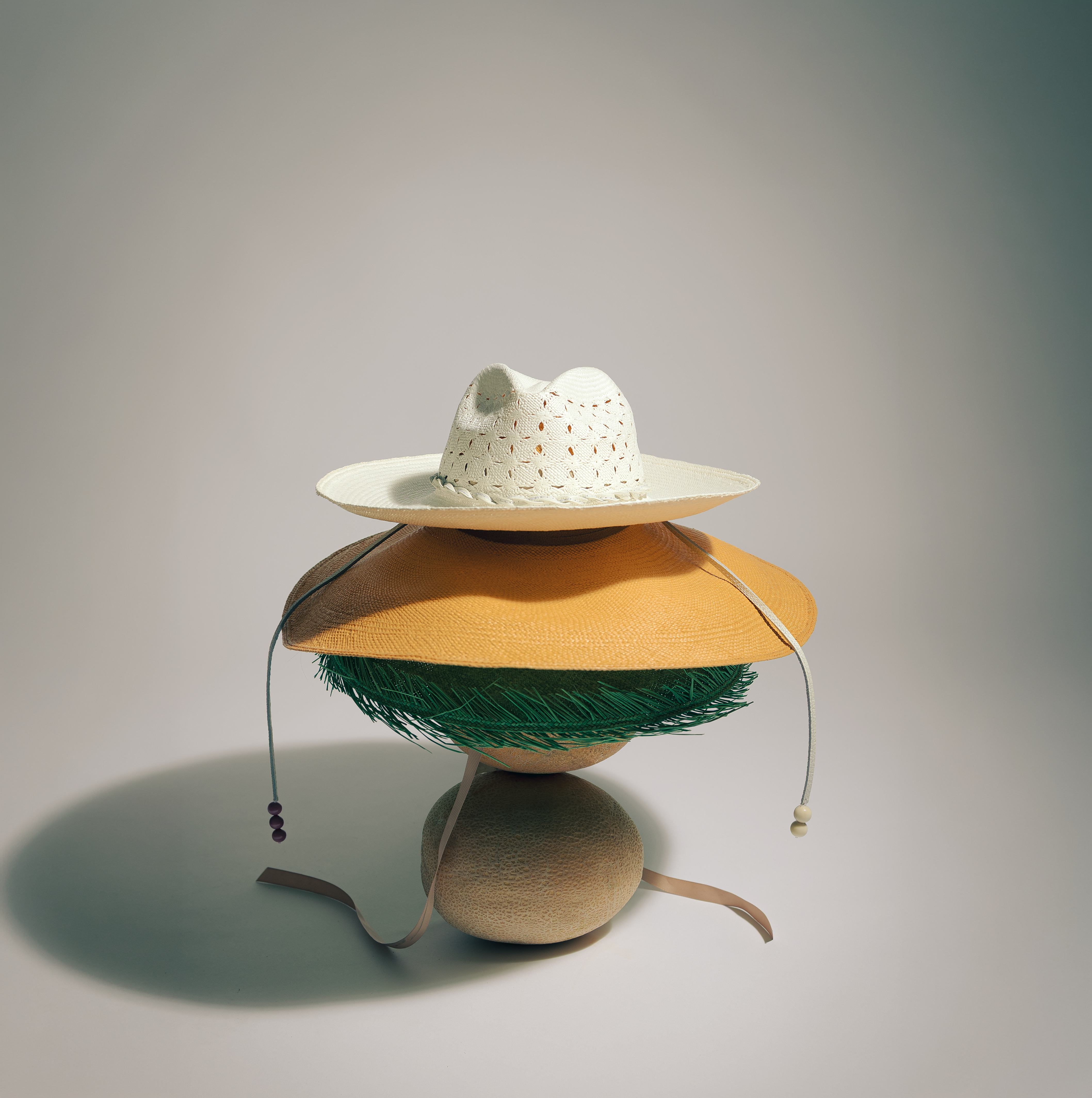 PANAMA HATS – Sensi Studio