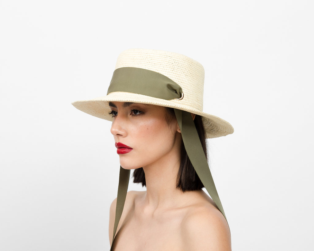 Hippie Hat – Sensi Studio display picture 1