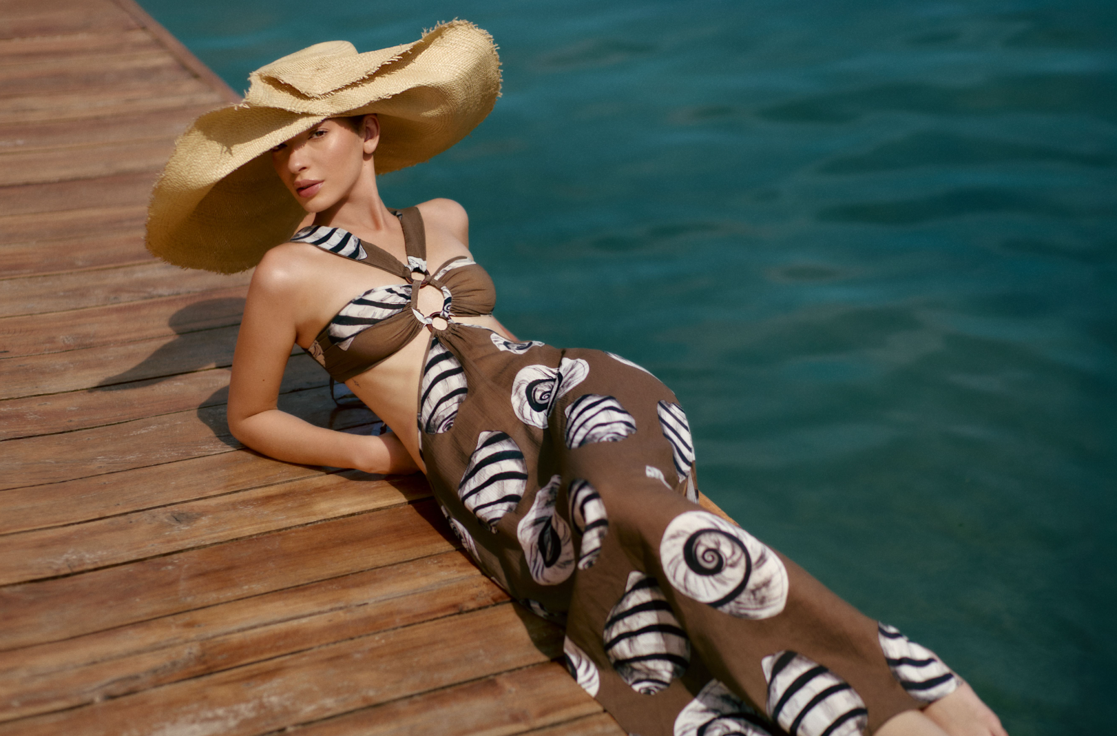 Sensi Studio | Luxury Panama Hats | Handmade Handbags