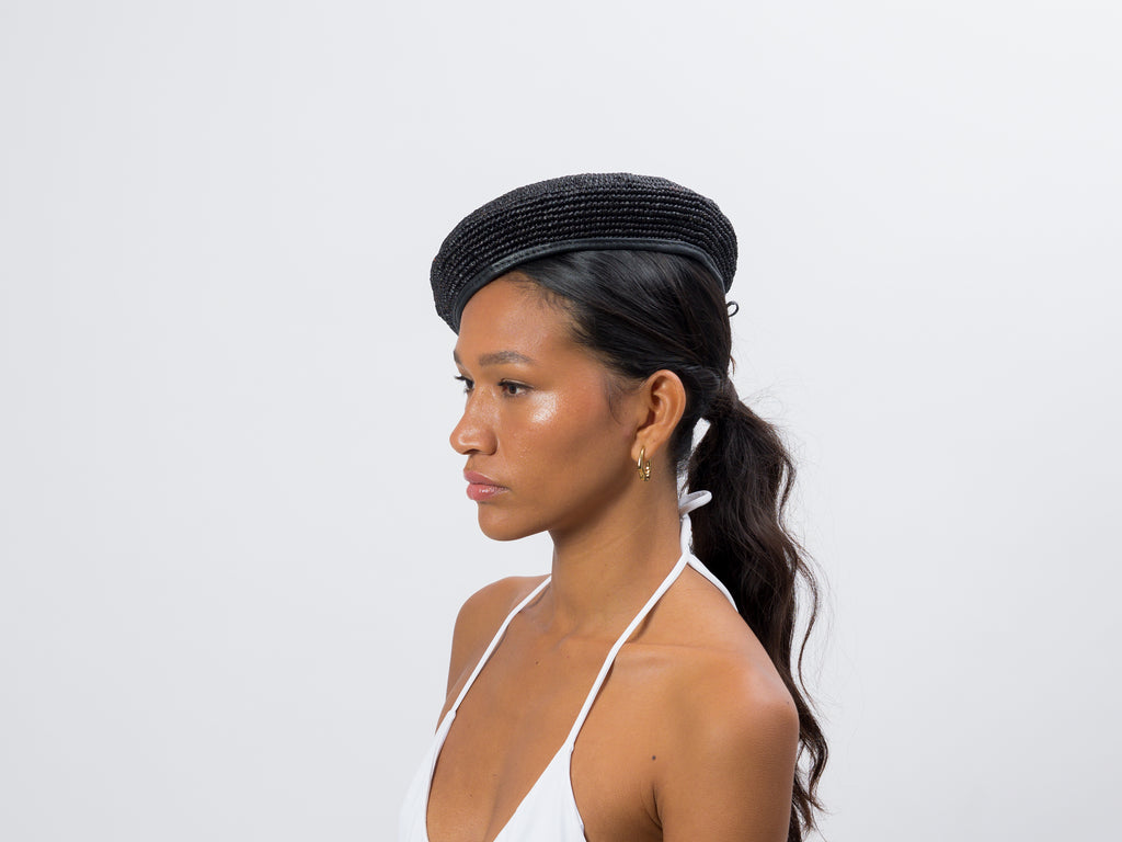 Beret Hat – Sensi Studio display picture 1