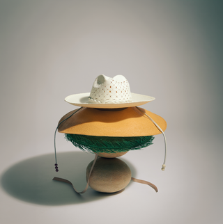 Panama Hats