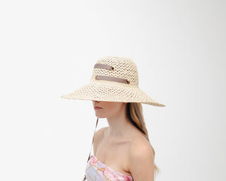 Panama Hats
