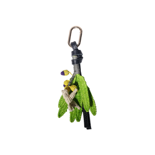 Monkey Charm