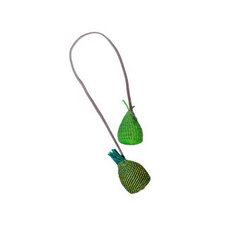 Pineapple Charm