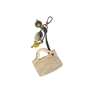 Bag Charm