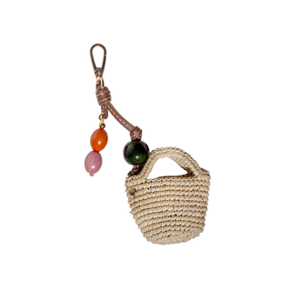 Bag charm