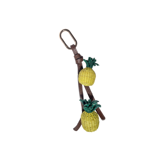 Pineapple Charm