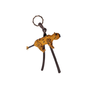 Leopard Charm