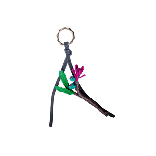 Floral Charm