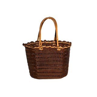 Thick Weave Basket