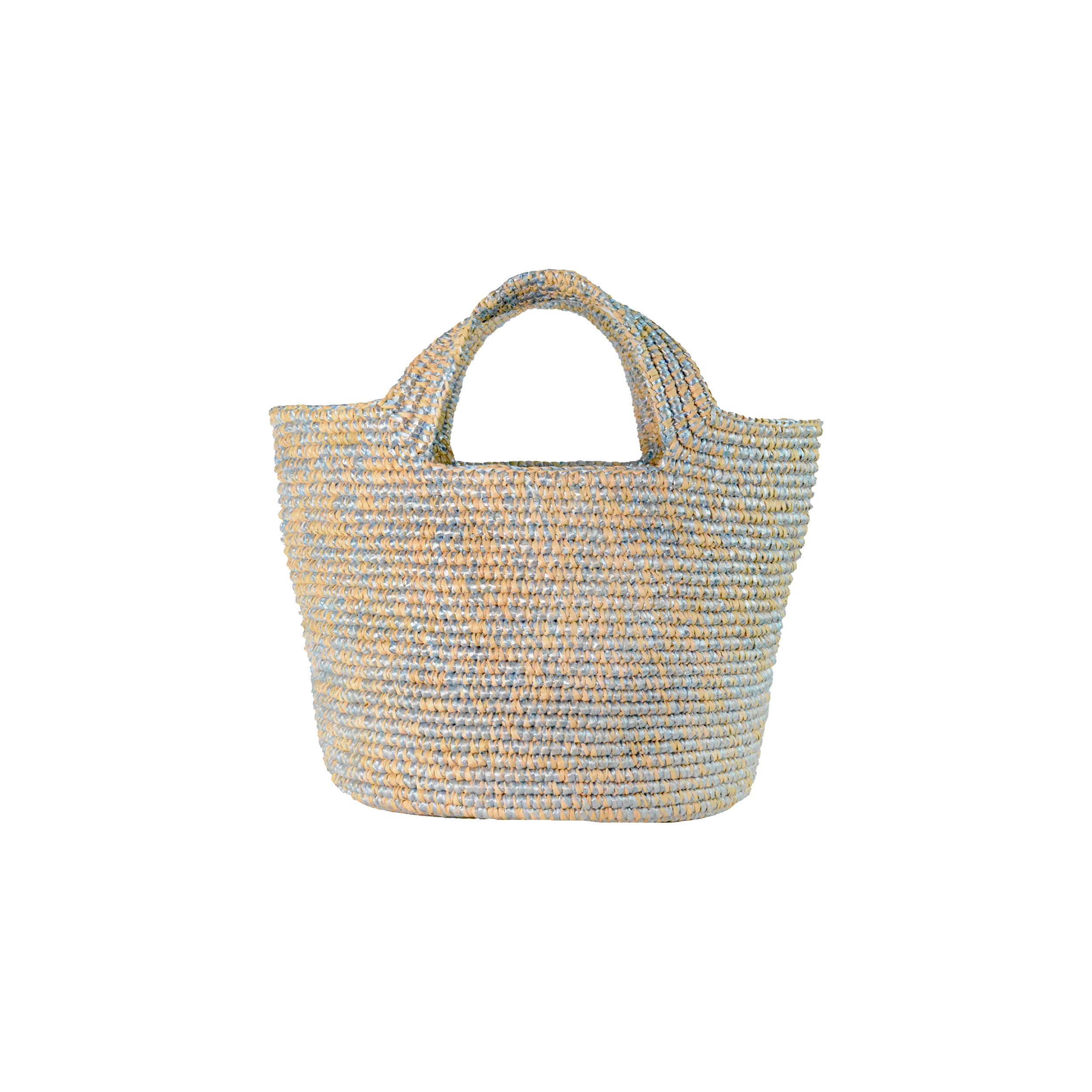 Soft Bucket Bag | Sensi Studio