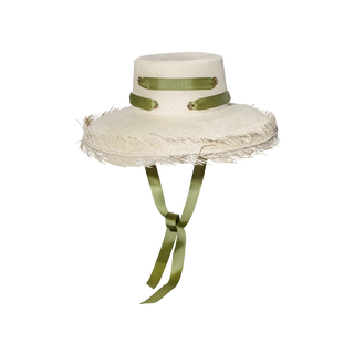El Campesino” Hat with Adjustable Band