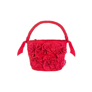 Flower Mini Handbag