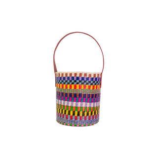 Multicolor Baby Bucket