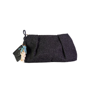 Buckley Fabric Mini Pouch