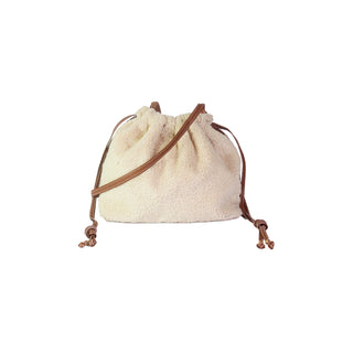 Plush Winter Bag