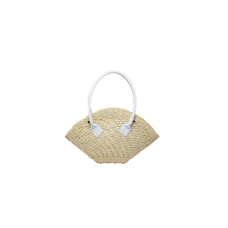 Thick weave mini basket