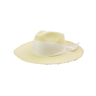 Aguacate Hat Long Brim