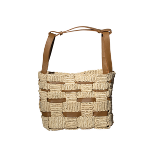Box Tote Bag