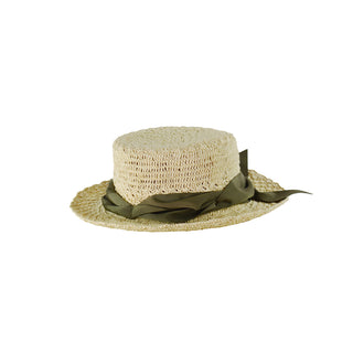 Seashells Hippie Hat