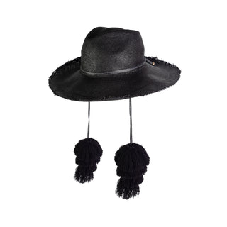 Aguacate Hat Long Brim