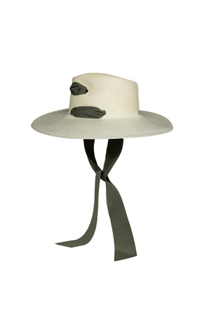Beach Adventure Panama Hat