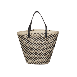 Open Weave Hanbag