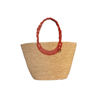 Toquilla Tote Bag