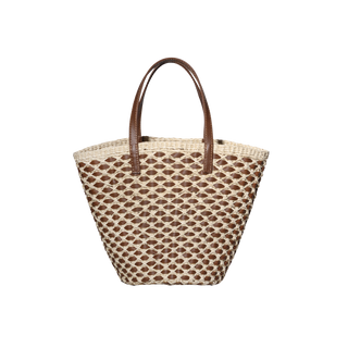 Open Weave Hanbag