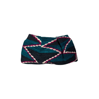 Sisal medium pouch