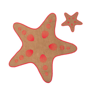 Star Fish Placemat (Set of 2)