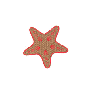 Star Fish Coaster (Set of 2)