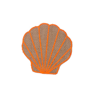 Seashell Coaster (Set of 2)