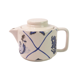 Teapot “Sirenas” (Set of 2)
