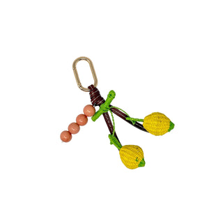 Double lemon charm
