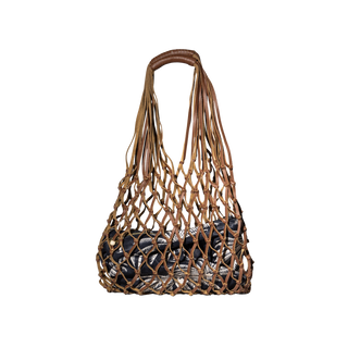 Braided Net Bag