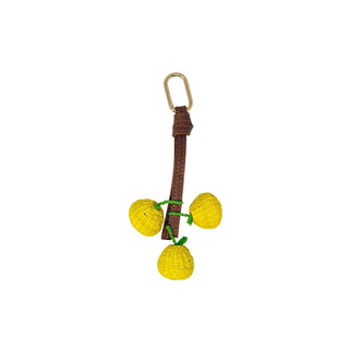 Triple lemon Charm