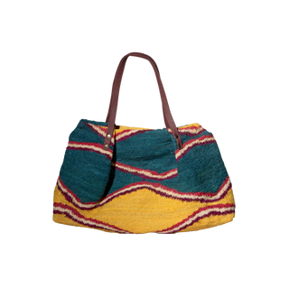 Sisal Medium Handbag