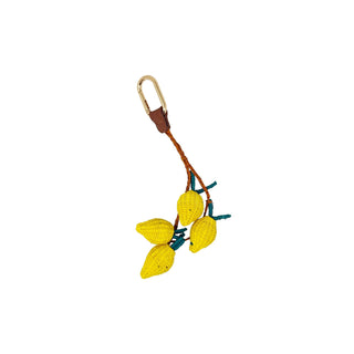 Four lemon charm