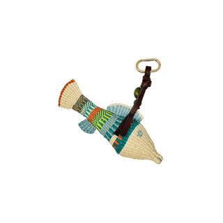 Trouch multicolor charm