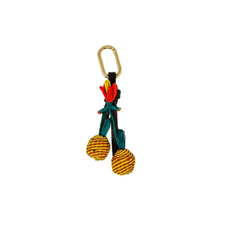 Pineapple Charm