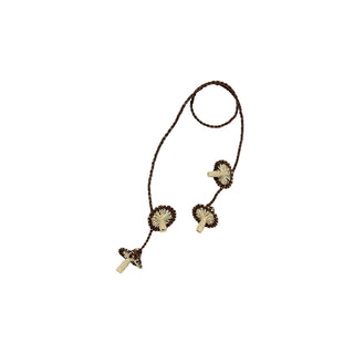 Mushroom Charm