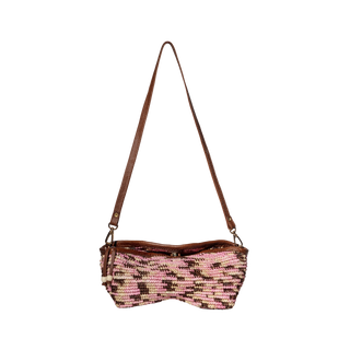 Bustier Bag with Lining