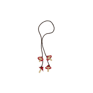 Mushroom Charm
