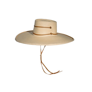 Aguacate Extra Long Brim with Adjustable Band
