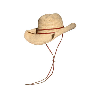 Cowbow Crochet Classic with Adjustable Band