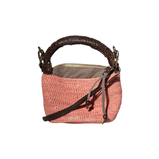 Cross Body Mini Handbag