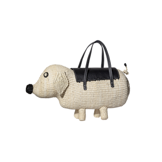 Straw Dog Mini Bag