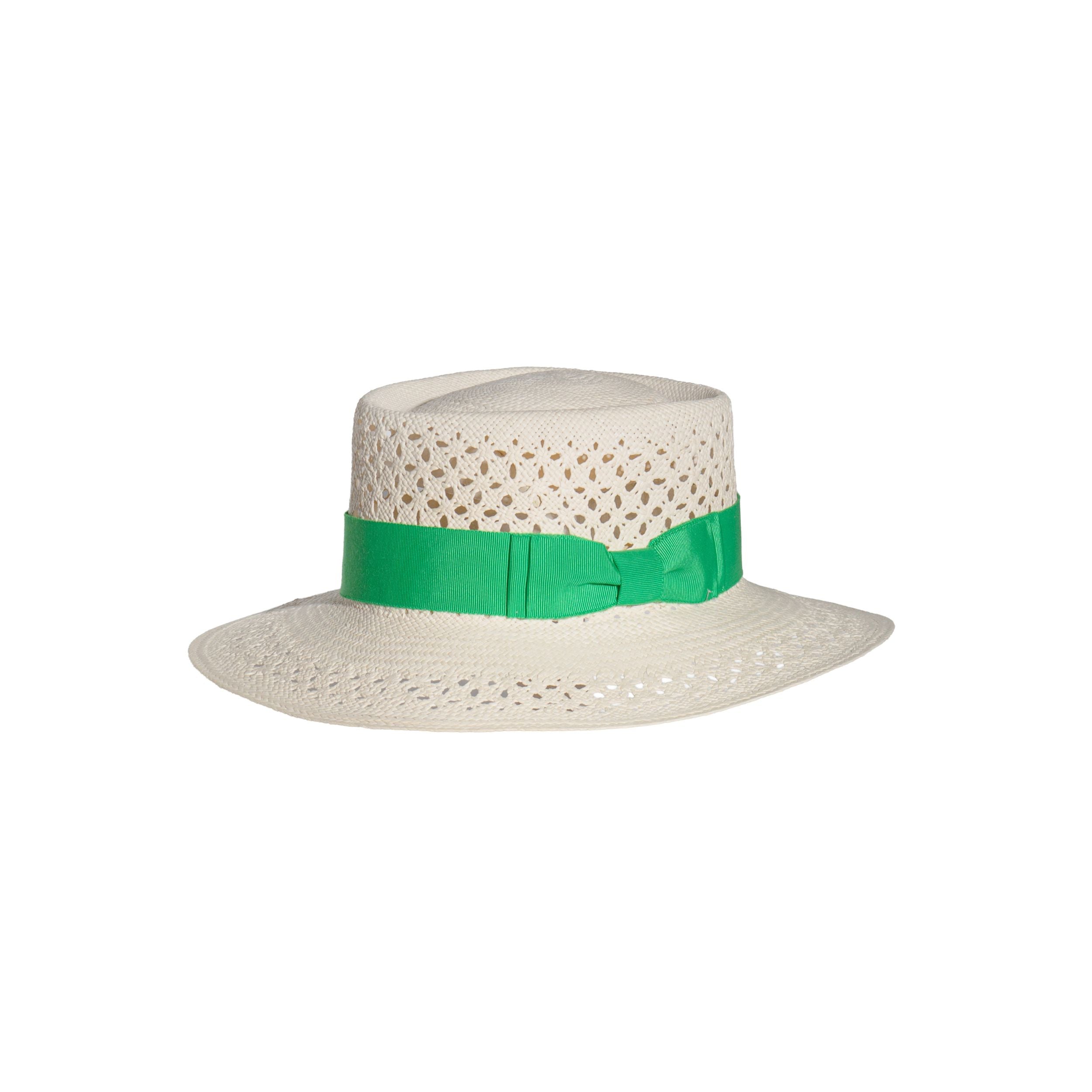 Calado Single Bow Band