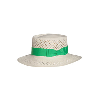 Calado Single Bow Band